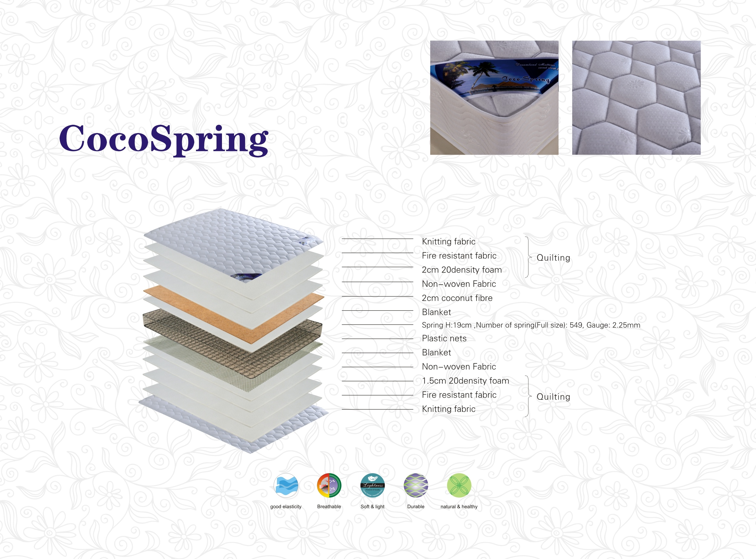 cocospring